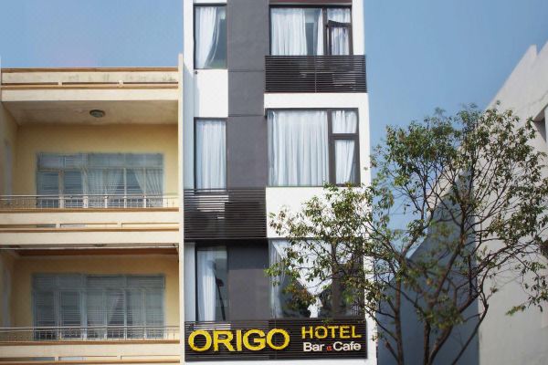 Origo Hotel Da Nang