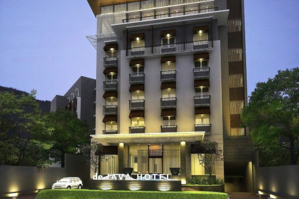 De Java Hotel Bandung