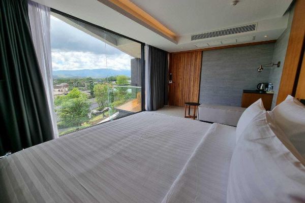 Livist Resort Phetchabun