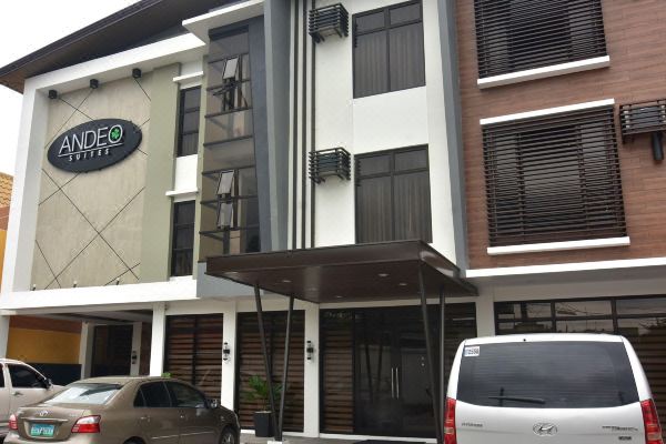 Andeo Suites