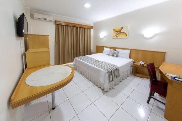 Nacional Inn Araçatuba
