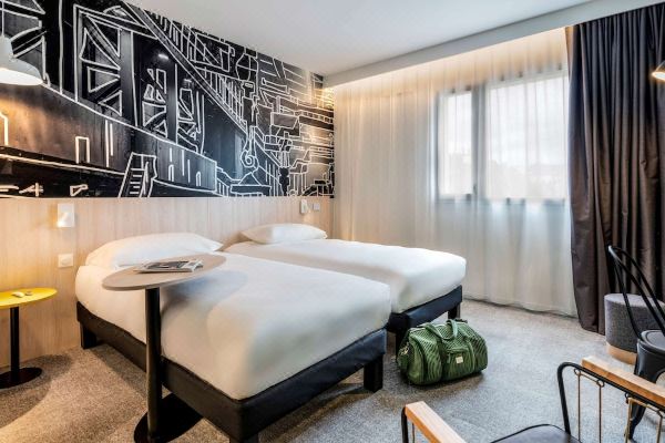 ibis Styles Limoges Centre