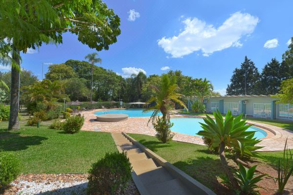 Hotel Deville Express Cascavel
