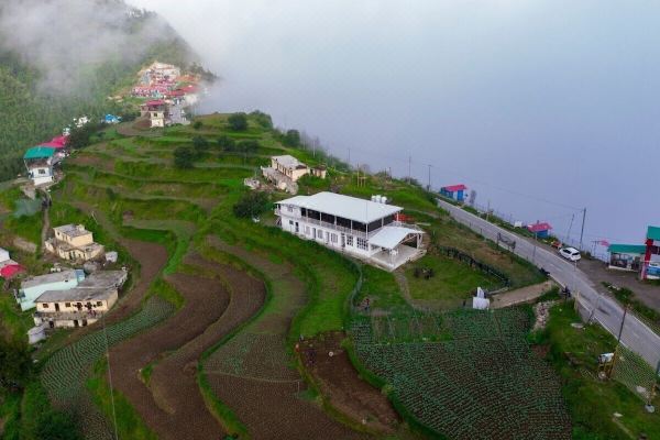Himalayan Camps and Resort