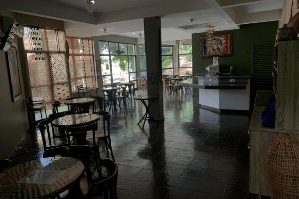 Hotel Pousada Sol do Araguaia