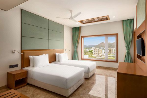 Howard Johnson by Wyndham Udaipur Roop Nagar