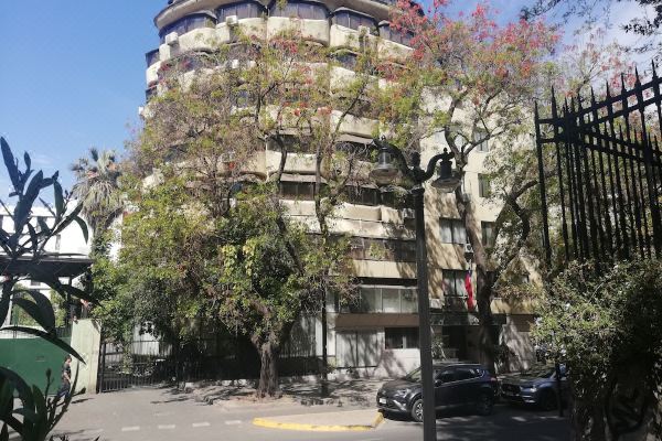 Hotel Montecarlo Santiago