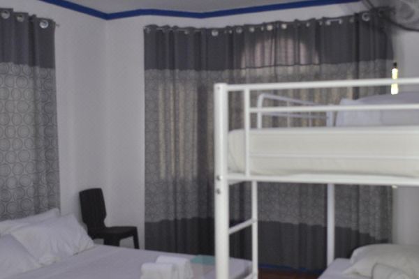 Meraki Dive Center and Resort