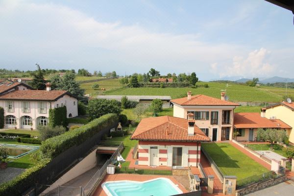 Hill Colle - Camere & Bistrot