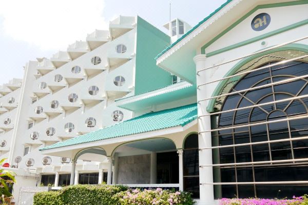 Lertnimit Hotel