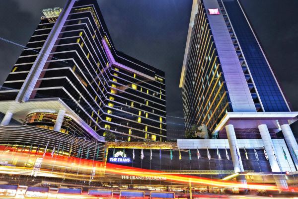 The Trans Luxury Hotel Bandung