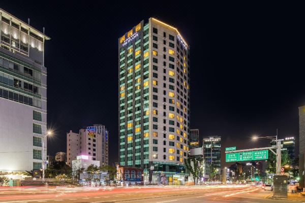Sotetsu Hotels the Splaisir Seoul Dongdaemun