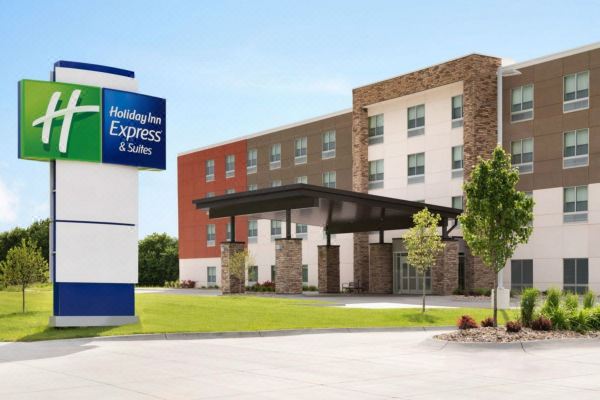 Holiday Inn Express & Suites Welland, an IHG Hotel
