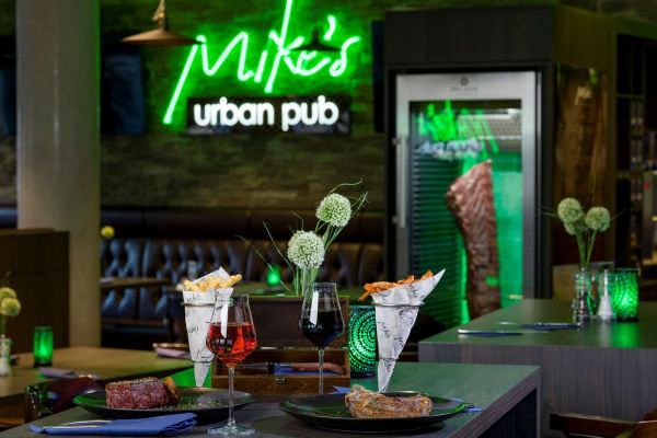 Ibis Styles Kiel City