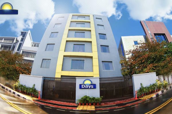 Days Hotel by Wyndham Dhaka Baridhara