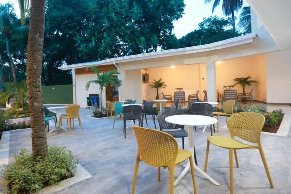 Hotel Isla Bonita