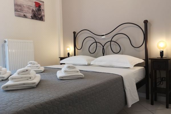 Angelland Luxury Suites Nafpaktos