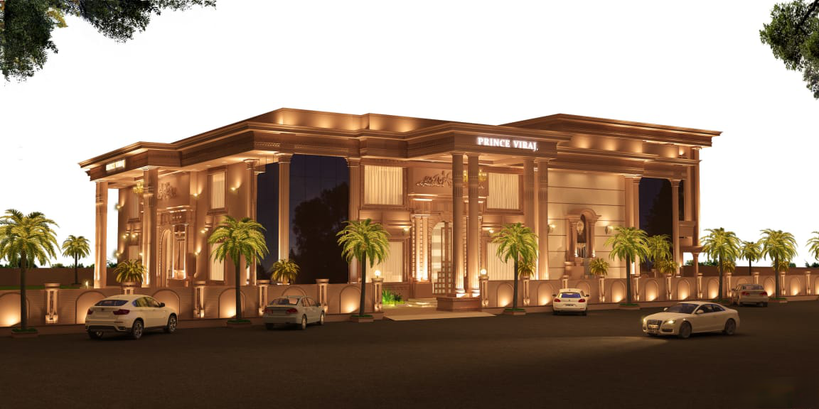 Hotel Prince Viraj
