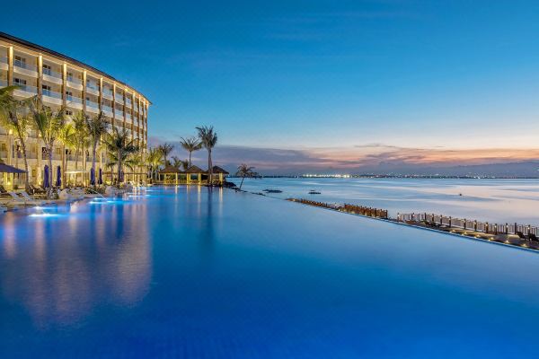 Dusit Thani Mactan Cebu Resort