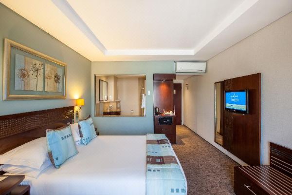 City Lodge Hotel Lynnwood