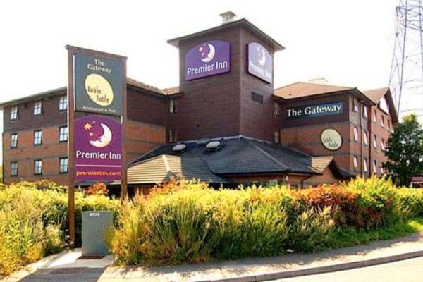 Premier Inn Southampton (Eastleigh)