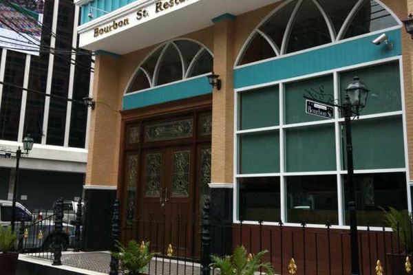 Bourbon St. Boutique Hotel