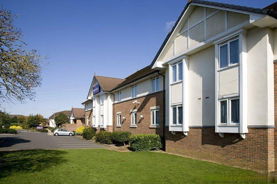 Premier Inn Northampton Bedford Rd/A428