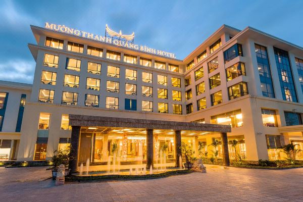 Muong Thanh Holiday Quang Binh Hotel