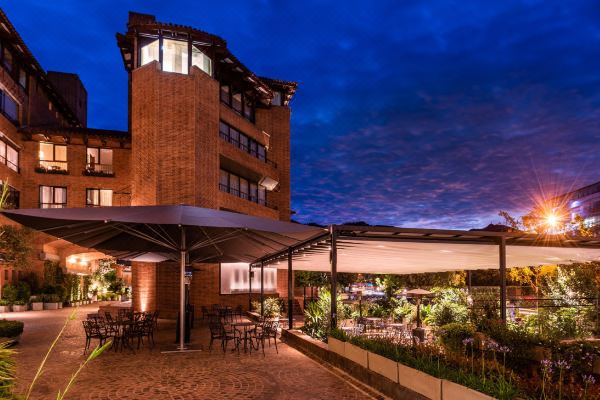 Hotel Estelar La Fontana