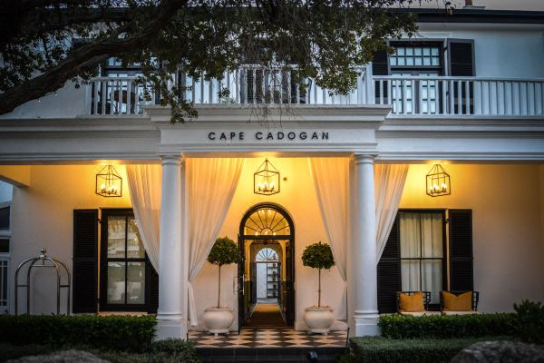 Cape Cadogan Boutique Hotel