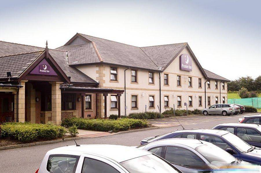 Premier Inn Kilmarnock