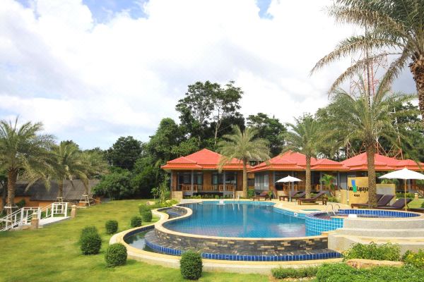 Lanta Lapaya Resort