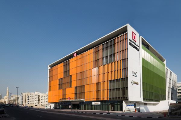 Millennium Al Barsha