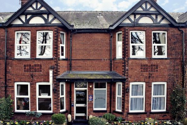 St Marys Guest House