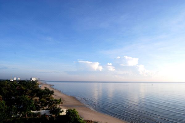 Hua Hin Grand Hotel and Plaza