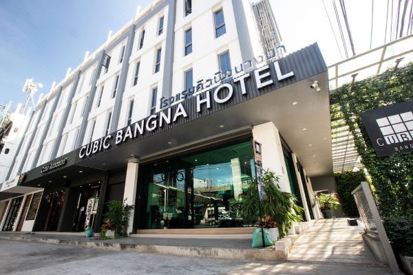 Cubic Bangna