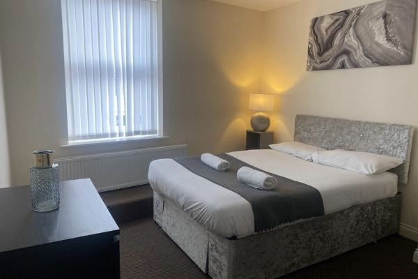 Alexander Apartments North Shields