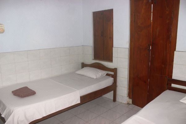 Serangan Inn 1