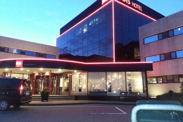 Ibis Schiphol Amsterdam Airport