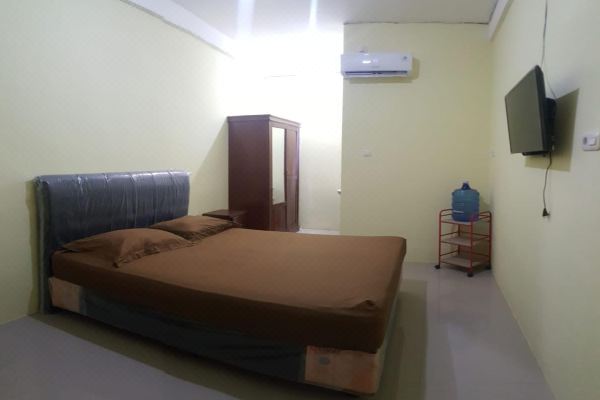 Kusuma Kost