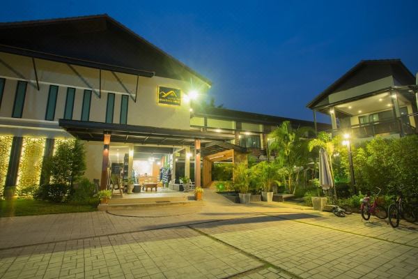 Anantaya Home