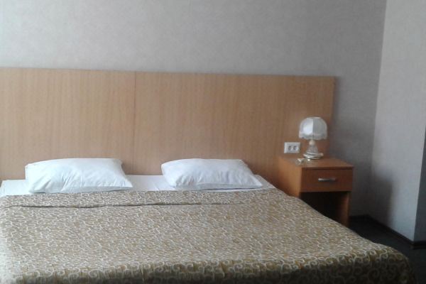 Skazka Hotel Complex