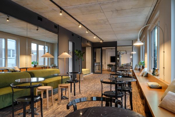 Stayery Bremen am Wall
