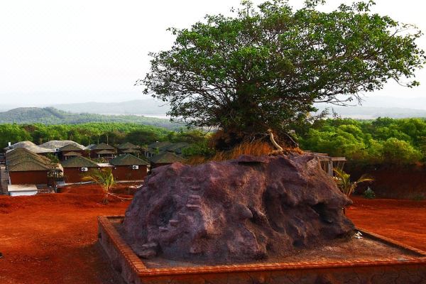 Samruddhi Sanskruti Resorts