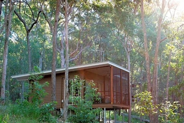 Mt Cotton Retreat