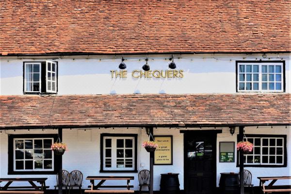 The Chequers Inn