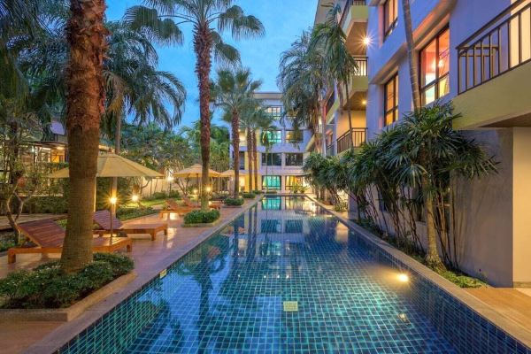 Anchan Boutique Hotel