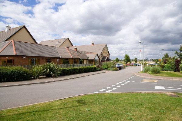 Premier Inn Peterborough (Hampton)