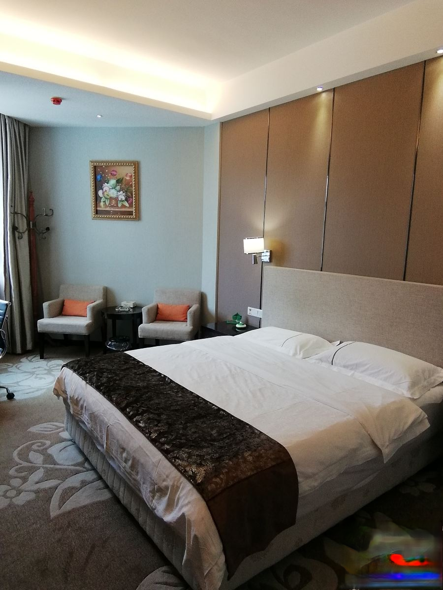 Xingguo Hotel