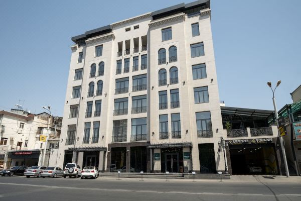 Sphera by Stellar Hotels, Yerevan
